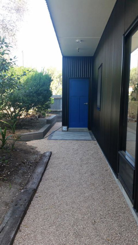 Sinclair Eco House - Tourism TAS 0