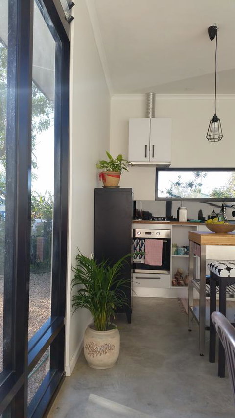 Sinclair Eco House - Tourism TAS 19