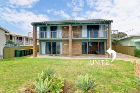 Sun & Surf Aldinga Beach Apartment - Hobart Tourism 12