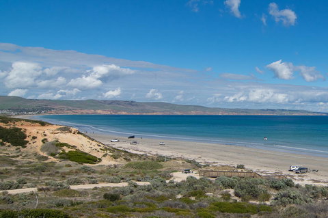 Sun & Surf Aldinga Beach Apartment - Hobart Tourism 13