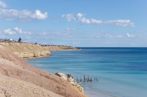 Sun & Surf Aldinga Beach Apartment - Hobart Tourism 14