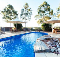Majestic Oasis Apartments - Hobart Tourism