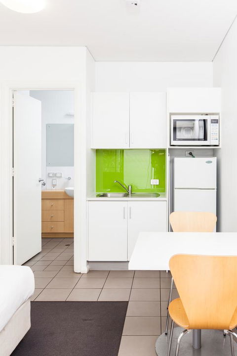 Majestic Oasis Apartments - Tourism TAS 28