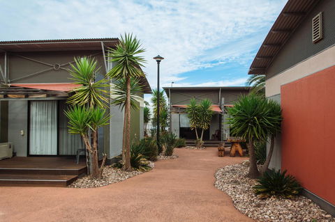 Majestic Oasis Apartments - Tourism TAS 2