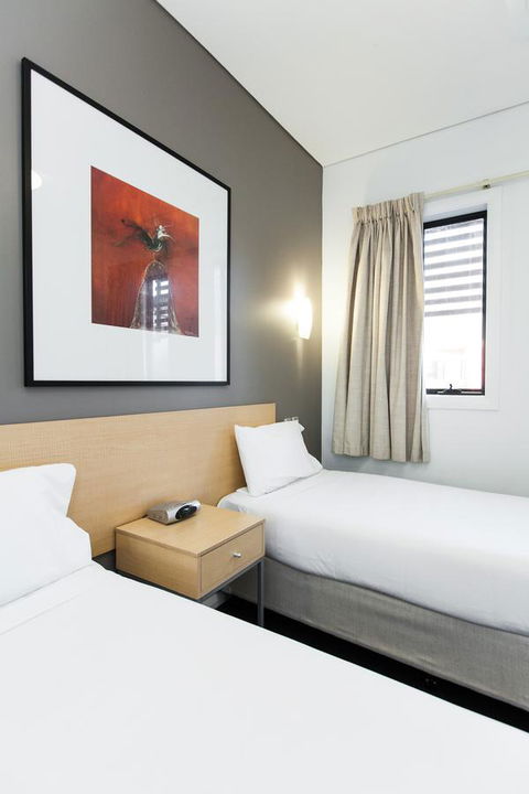 Majestic Oasis Apartments - Tourism TAS 23