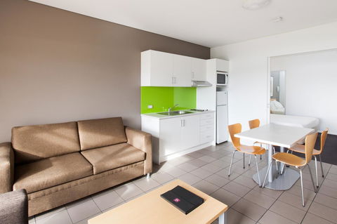 Majestic Oasis Apartments - Tourism TAS 21