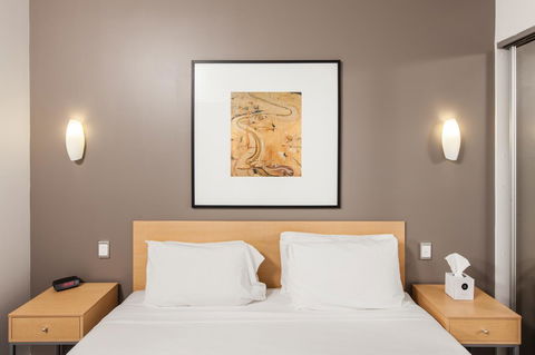Majestic Oasis Apartments - Tourism TAS 22