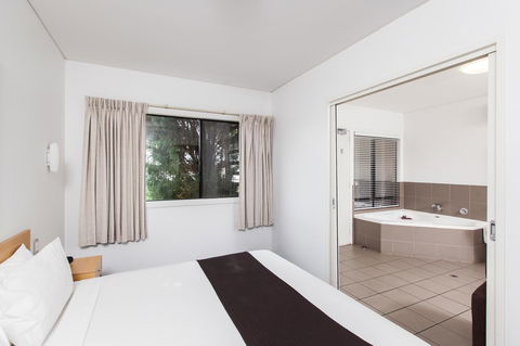 Majestic Oasis Apartments - Tourism TAS 20