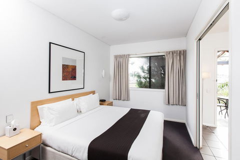 Majestic Oasis Apartments - Tourism TAS 19