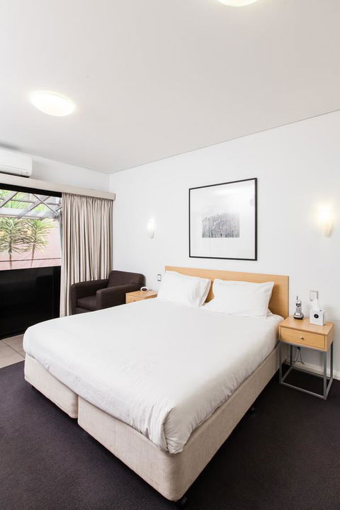 Majestic Oasis Apartments - Tourism TAS 26