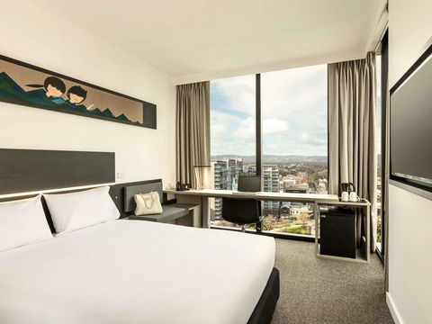 Ibis Adelaide - Hobart Tourism 36