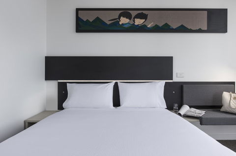 Ibis Adelaide - Hobart Tourism 3