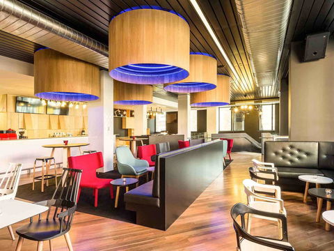 Ibis Adelaide - Hobart Tourism 27