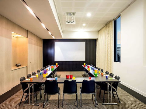 Ibis Adelaide - Hobart Tourism 32