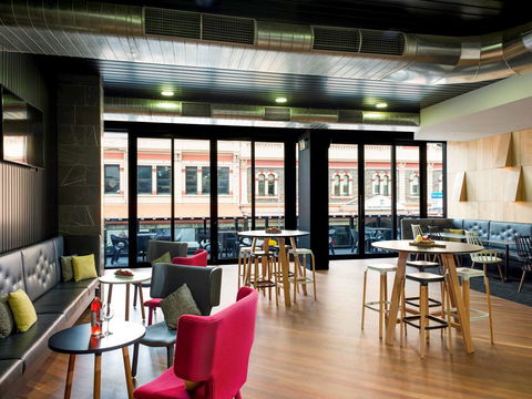 Ibis Adelaide - Hobart Tourism 31