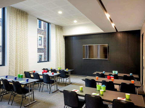 Ibis Adelaide - Hobart Tourism 33