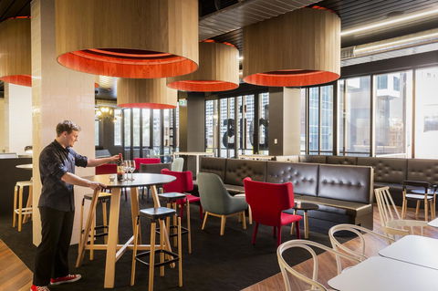 Ibis Adelaide - Hobart Tourism 21
