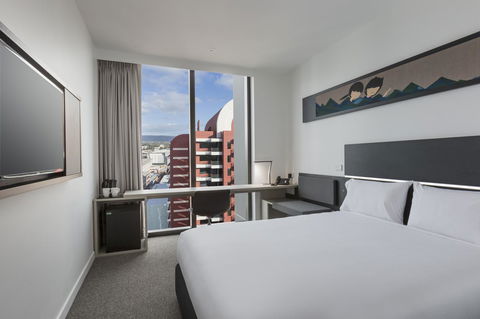 Ibis Adelaide - Hobart Tourism 4