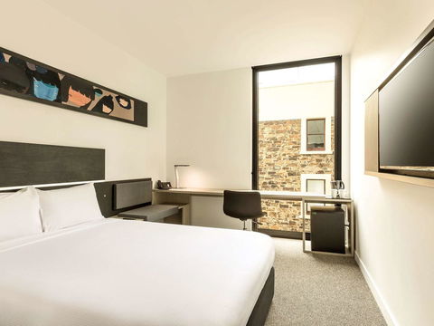 Ibis Adelaide - Hobart Tourism 28