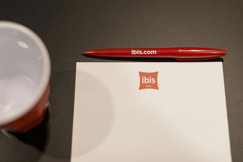 Ibis Adelaide - Hobart Tourism 26