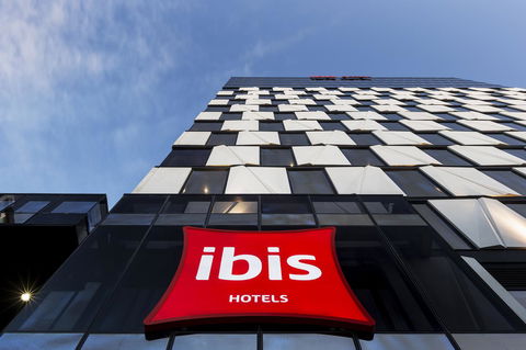 Ibis Adelaide - Hobart Tourism 13