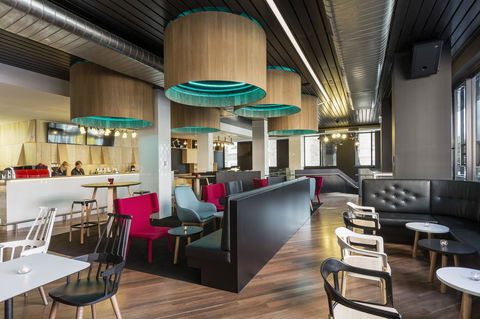 Ibis Adelaide - Hobart Tourism 1