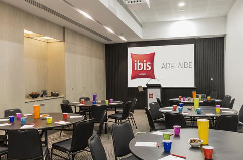 Ibis Adelaide - Hobart Tourism 25