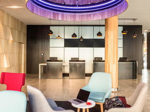 Ibis Adelaide - Hobart Tourism 42