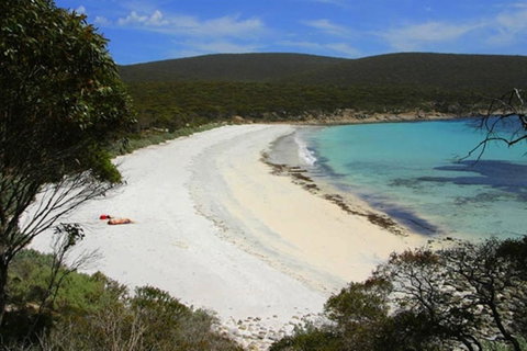 Bay 10 - Suites And Apartments - Tourism TAS 27