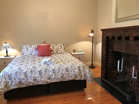 Ambrosia Holiday Home - Tourism TAS 2