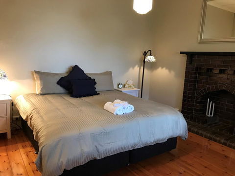 Ambrosia Holiday Home - Tourism TAS 6