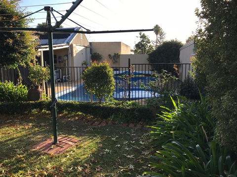 Ambrosia Holiday Home - Tourism TAS 22