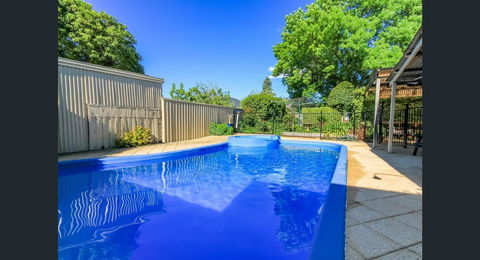 Ambrosia Holiday Home - Tourism TAS 20