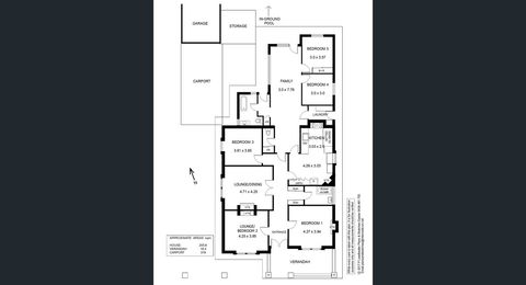 Ambrosia Holiday Home - Tourism TAS 15