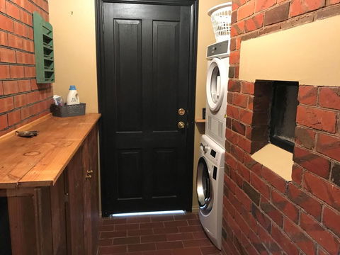 Ambrosia Holiday Home - Tourism TAS 19