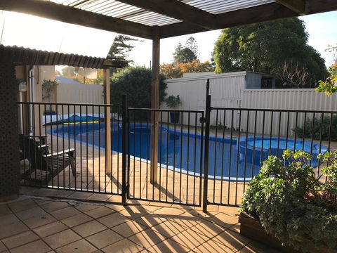 Ambrosia Holiday Home - Tourism TAS 23