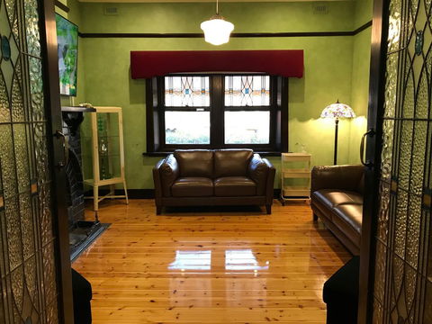 Ambrosia Holiday Home - Tourism TAS 1