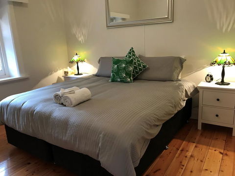Ambrosia Holiday Home - Tourism TAS 3