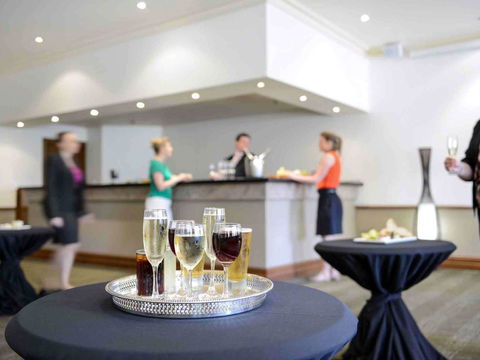 Grosvenor Hotel Adelaide - Hobart Tourism 22