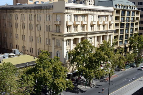 Grosvenor Hotel Adelaide - Hobart Tourism 8
