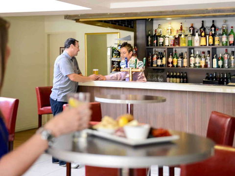 Grosvenor Hotel Adelaide - Hobart Tourism 20
