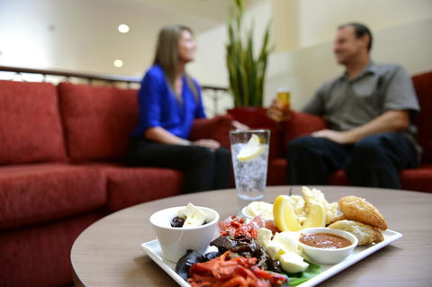 Grosvenor Hotel Adelaide - Hobart Tourism 11
