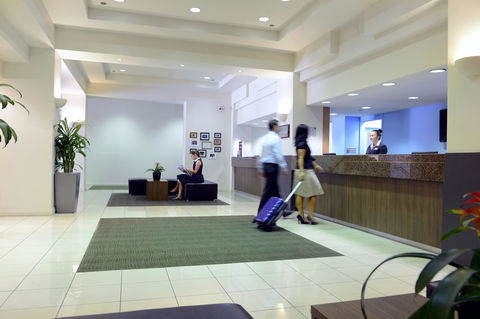 Grosvenor Hotel Adelaide - Hobart Tourism 6