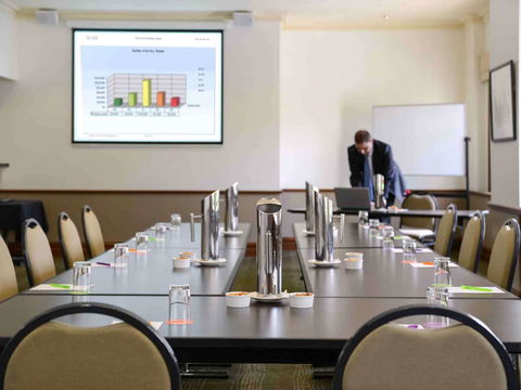Grosvenor Hotel Adelaide - Hobart Tourism 19