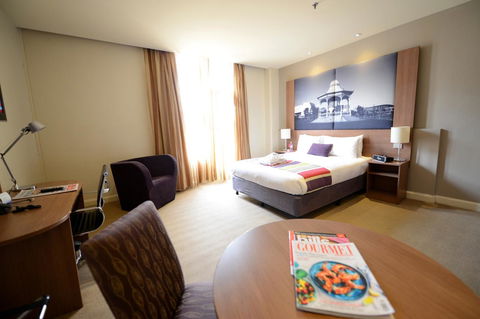 Grosvenor Hotel Adelaide - Hobart Tourism 5