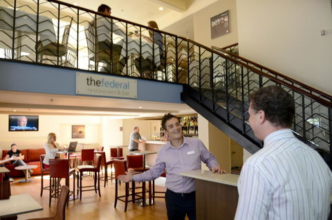 Grosvenor Hotel Adelaide - Hobart Tourism 10