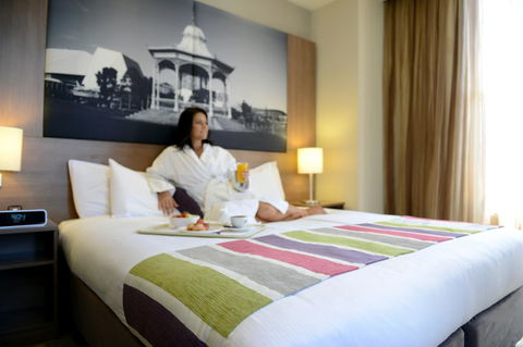 Grosvenor Hotel Adelaide - Hobart Tourism 7