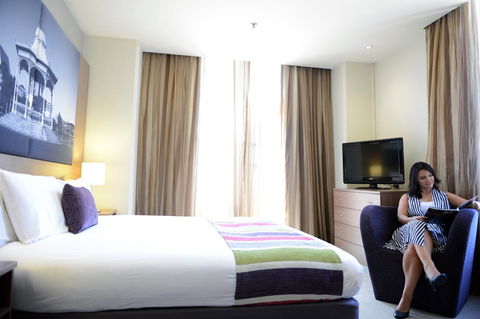 Grosvenor Hotel Adelaide - Hobart Tourism 13