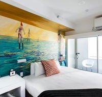 Majestic Minima Hotel - Hobart Tourism