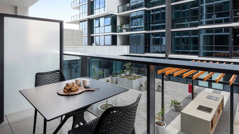 Avani Adelaide Residences - Tourism TAS 8